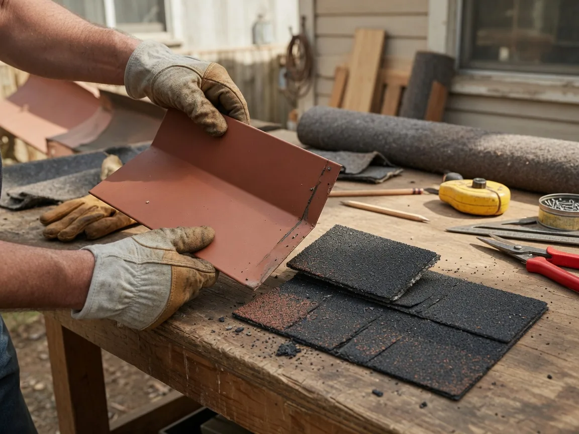 Roof Repair company in Medford, OK